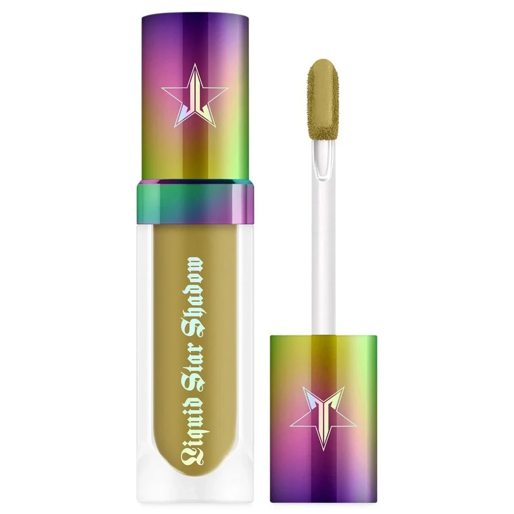 Jeffree Star Cosmetics - Liquid Star Shadow - Shade: Groovy Dreams - *NIB*